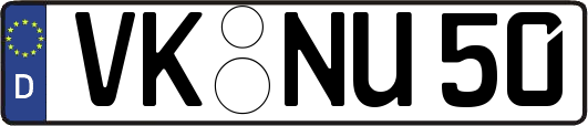 VK-NU50