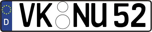 VK-NU52