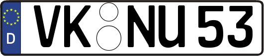 VK-NU53