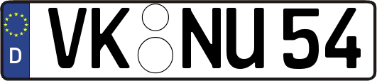 VK-NU54