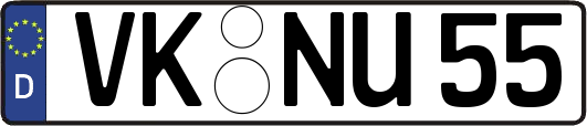 VK-NU55