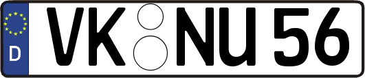 VK-NU56