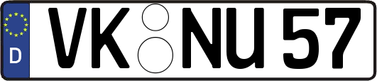 VK-NU57