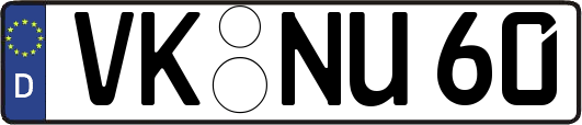 VK-NU60