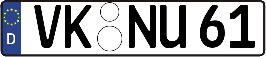 VK-NU61
