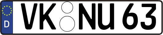 VK-NU63