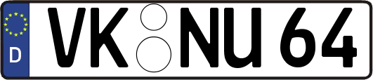 VK-NU64