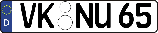 VK-NU65