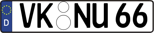 VK-NU66