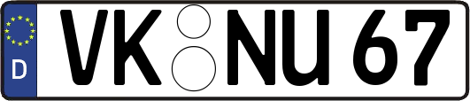 VK-NU67