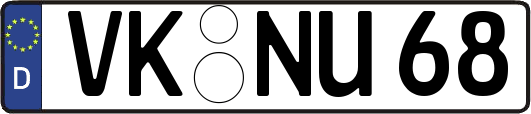 VK-NU68