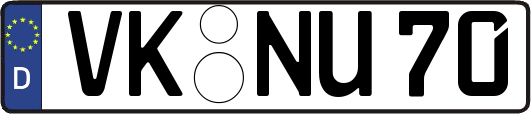 VK-NU70