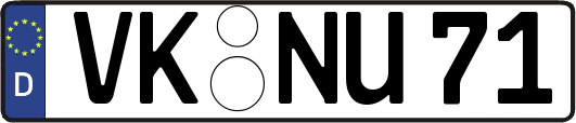 VK-NU71