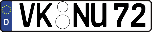 VK-NU72