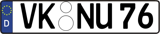 VK-NU76