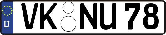 VK-NU78