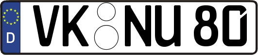 VK-NU80