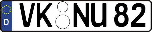 VK-NU82