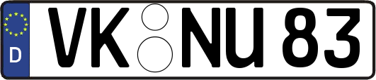VK-NU83