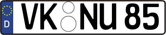 VK-NU85