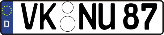 VK-NU87