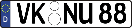 VK-NU88