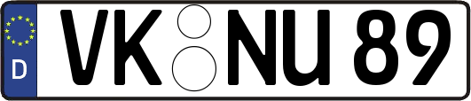 VK-NU89