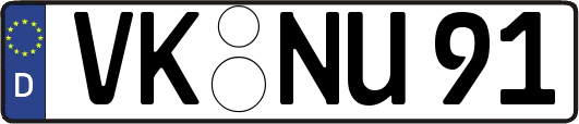 VK-NU91