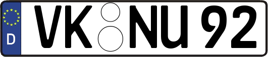 VK-NU92