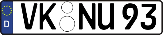 VK-NU93