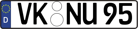VK-NU95