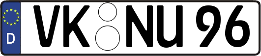 VK-NU96