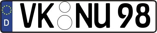 VK-NU98