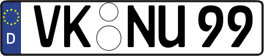 VK-NU99