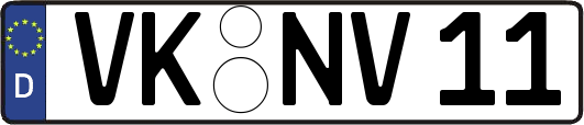 VK-NV11