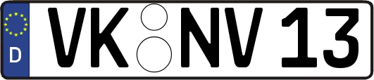 VK-NV13