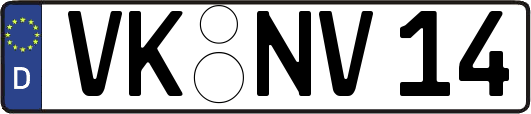 VK-NV14