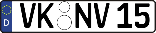 VK-NV15