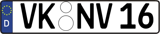 VK-NV16
