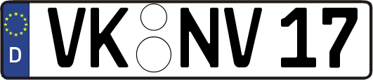 VK-NV17