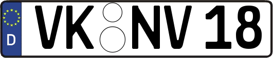 VK-NV18
