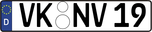 VK-NV19