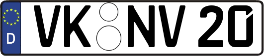 VK-NV20