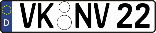 VK-NV22