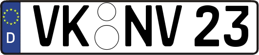 VK-NV23