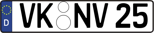 VK-NV25