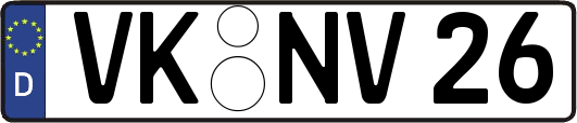 VK-NV26
