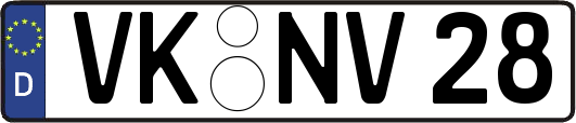 VK-NV28