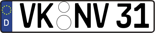 VK-NV31