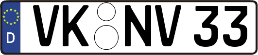 VK-NV33